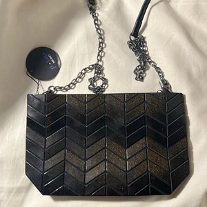 Crossbody/Clutch